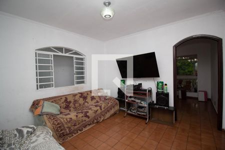 Sala 2 de casa para alugar com 3 quartos, 315m² em Vila Miriam, São Paulo