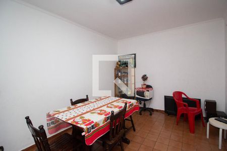 Sala 1 de casa para alugar com 3 quartos, 315m² em Vila Miriam, São Paulo