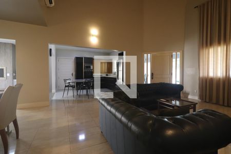 Sala de casa à venda com 3 quartos, 180m² em Primavera, Novo Hamburgo