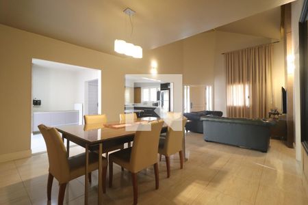 Sala de casa à venda com 3 quartos, 180m² em Primavera, Novo Hamburgo