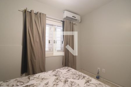 Quarto 01 de casa à venda com 3 quartos, 180m² em Primavera, Novo Hamburgo