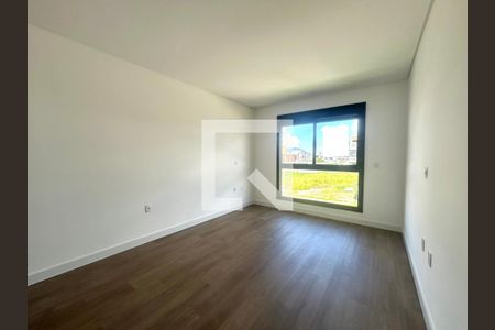 Suíte 2 de casa para alugar com 2 quartos, 75m² em Campeche, Florianópolis