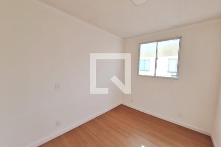 Quarto de apartamento para alugar com 2 quartos, 97m² em Jardim Rotsen, Duque de Caxias