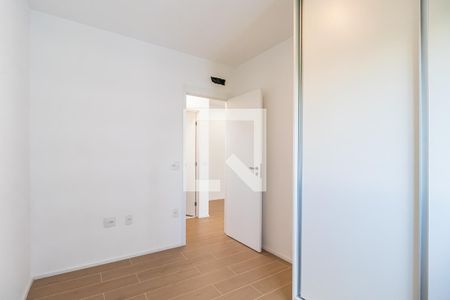 Quarto 1 de apartamento para alugar com 2 quartos, 64m² em Alphaville Empresarial, Barueri