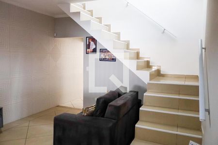 sala de casa à venda com 3 quartos, 173m² em Bandeiras, Osasco