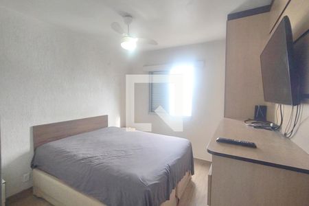 Quarto 2 de apartamento à venda com 3 quartos, 60m² em Fundação, São Caetano do Sul
