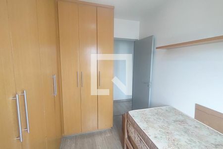 Quarto 1 de apartamento à venda com 3 quartos, 60m² em Fundação, São Caetano do Sul