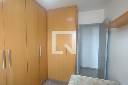 Quarto 1 de apartamento à venda com 3 quartos, 60m² em Fundação, São Caetano do Sul