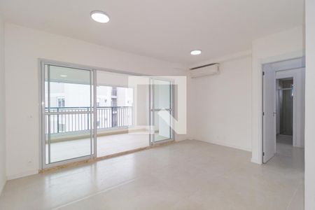 Sala de apartamento à venda com 2 quartos, 85m² em Alto da Mooca, São Paulo