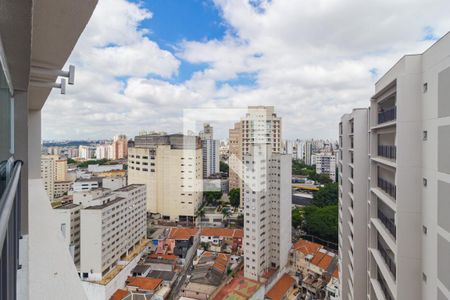 Vista - Varanda de apartamento à venda com 2 quartos, 85m² em Alto da Mooca, São Paulo