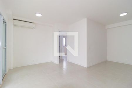 Sala de apartamento à venda com 2 quartos, 85m² em Alto da Mooca, São Paulo