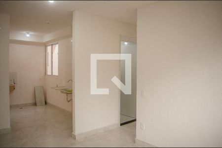 Apartamento para alugar com 2 quartos, 48m² em Jardim Guanabara, Goiânia