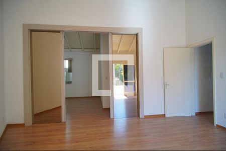 Suíte de casa à venda com 4 quartos, 220m² em Jardim America, São Leopoldo