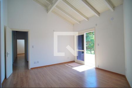 Suíte de casa à venda com 4 quartos, 220m² em Jardim America, São Leopoldo