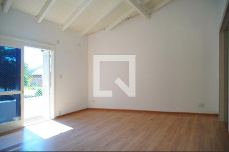 Suíte de casa à venda com 4 quartos, 220m² em Jardim America, São Leopoldo