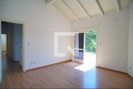 Suíte de casa à venda com 4 quartos, 220m² em Jardim America, São Leopoldo