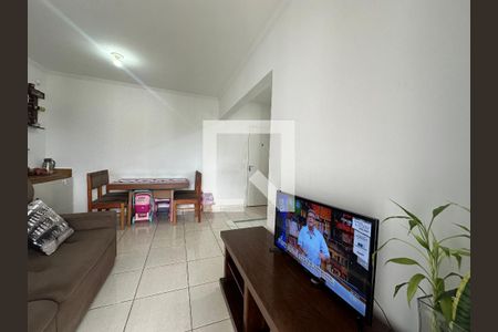 Sala de apartamento à venda com 2 quartos, 55m² em Vila Nossa Senhora da Escada, Barueri