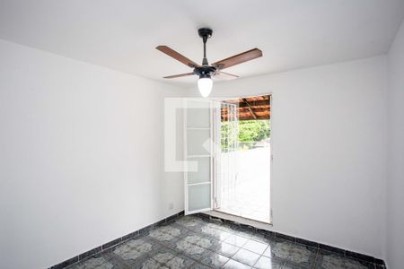 Quarto 2 de casa à venda com 3 quartos, 78m² em Vila Clara, São Paulo