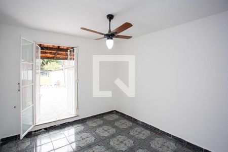 Quarto 2 de casa à venda com 3 quartos, 78m² em Vila Clara, São Paulo