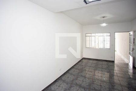 Sala de casa à venda com 3 quartos, 78m² em Vila Clara, São Paulo