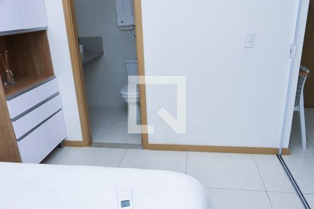 Studio de kitnet/studio para alugar com 1 quarto, 22m² em Caminho das Árvores, Salvador