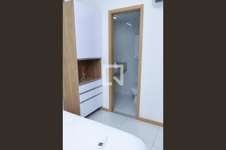 Studio de kitnet/studio para alugar com 1 quarto, 22m² em Caminho das Árvores, Salvador