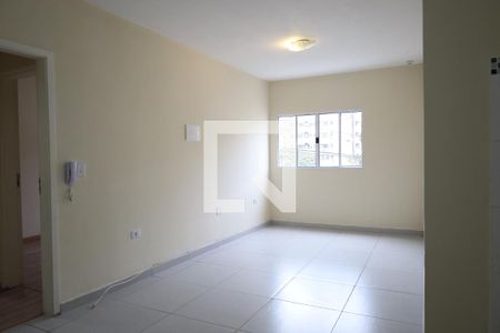 Apartamento para alugar com 2 quartos, 55m² em Vila Sao Paulo, São Paulo