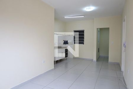 Apartamento para alugar com 2 quartos, 55m² em Vila Sao Paulo, São Paulo