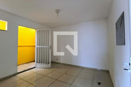 Quarto 2 de casa de condomínio para alugar com 2 quartos, 60m² em Jacarepaguá, Rio de Janeiro