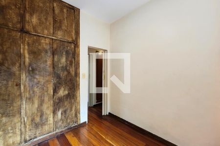 Quarto 1 de apartamento à venda com 2 quartos, 62m² em Andaraí, Rio de Janeiro