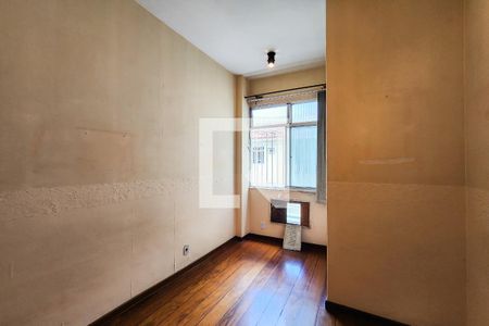 Quarto 2 de apartamento à venda com 2 quartos, 62m² em Andaraí, Rio de Janeiro