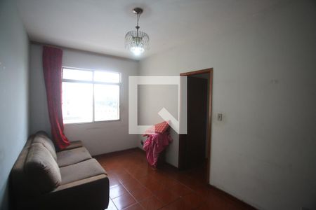 Apartamento à venda com 3 quartos, 95m² em Barro Preto, Belo Horizonte