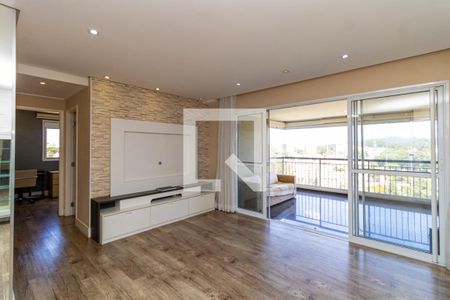 Sala de apartamento para alugar com 3 quartos, 100m² em Tucuruvi, São Paulo