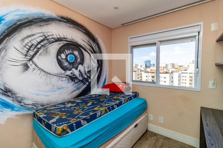 Quarto 1 de apartamento para alugar com 3 quartos, 100m² em Tucuruvi, São Paulo