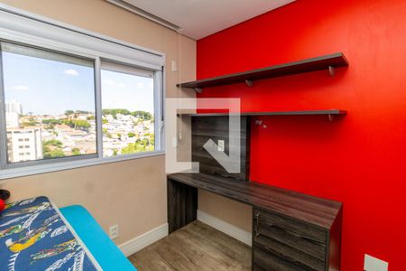 Quarto 1 de apartamento para alugar com 3 quartos, 100m² em Tucuruvi, São Paulo