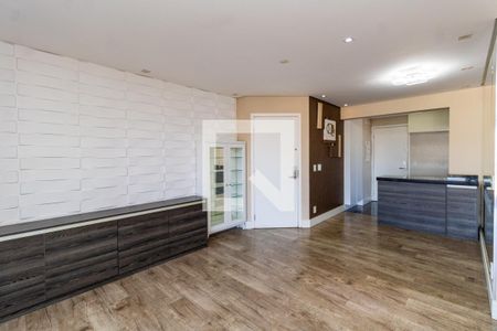 Sala de apartamento para alugar com 3 quartos, 100m² em Tucuruvi, São Paulo