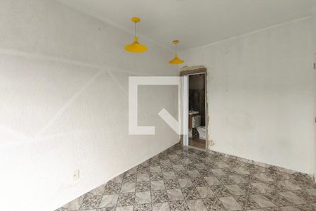 Sala Estar de casa à venda com 2 quartos, 250m² em Jardim Tamoio, Campinas