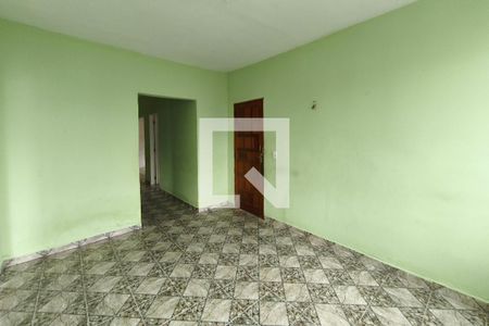 Sala de casa à venda com 2 quartos, 250m² em Jardim Tamoio, Campinas