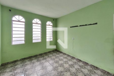 Sala de casa à venda com 2 quartos, 250m² em Jardim Tamoio, Campinas