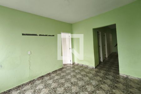 Sala de casa à venda com 2 quartos, 250m² em Jardim Tamoio, Campinas