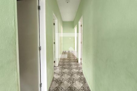 Corredor de casa à venda com 2 quartos, 250m² em Jardim Tamoio, Campinas