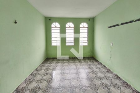 Sala de casa à venda com 2 quartos, 250m² em Jardim Tamoio, Campinas