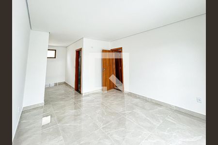 Casa de Condomínio à venda com 2 quartos, 139m² em Trevo, Belo Horizonte