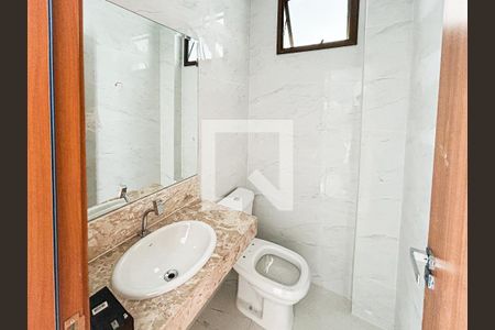 Casa de Condomínio à venda com 2 quartos, 140m² em Trevo, Belo Horizonte