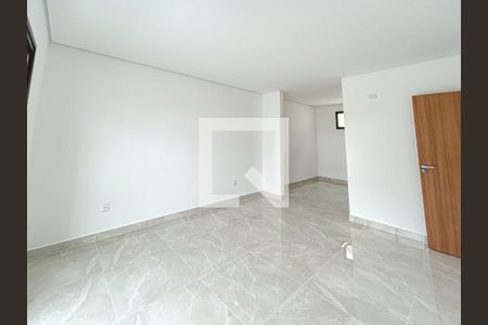 Casa de Condomínio à venda com 2 quartos, 140m² em Trevo, Belo Horizonte