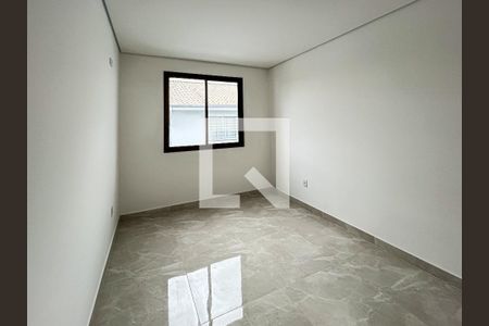 Casa de Condomínio à venda com 2 quartos, 140m² em Trevo, Belo Horizonte