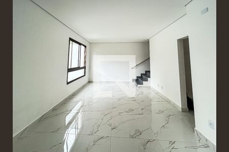 Casa de Condomínio à venda com 2 quartos, 140m² em Trevo, Belo Horizonte