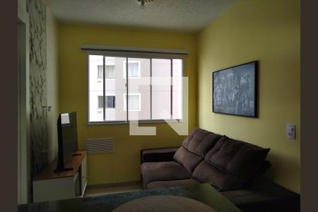 Apartamento à venda com 2 quartos, 34m² em Tatuapé, São Paulo