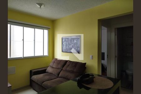 Apartamento à venda com 2 quartos, 34m² em Tatuapé, São Paulo