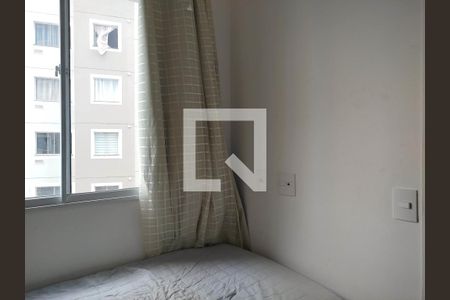 Apartamento à venda com 2 quartos, 34m² em Tatuapé, São Paulo